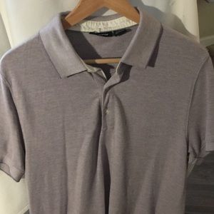 Liz Claiborne Men’s Small polo Shirt
